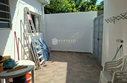 Imagem: Casa Térrea para Venda, Nova Gerti