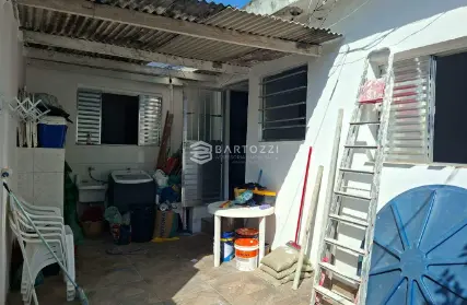 Imagem: Casa Térrea para Venda, Nova Gerti