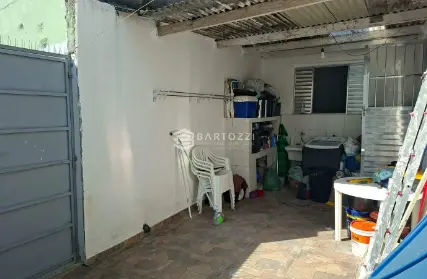 Imagem: Casa Térrea para Venda, Nova Gerti