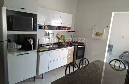 Imagem: Casa Térrea para Venda, Nova Gerti