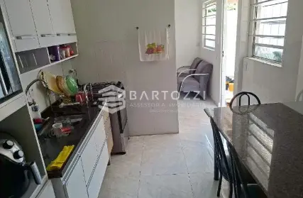 Imagem: Casa Térrea para Venda, Nova Gerti