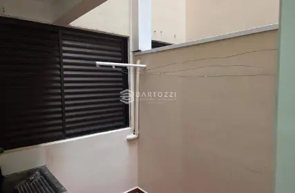 Imagem: Apartamento para Alugar, Rudge Ramos