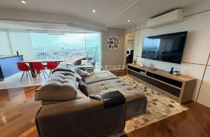 Imagem: Apartamento para Venda, Jardim São Caetano
