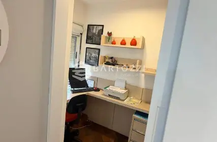 Imagem: Apartamento para Venda, Jardim São Caetano