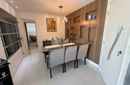 Imagem: Apartamento para Venda, Santo Antônio