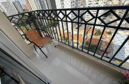 Imagem: Apartamento para Venda, Santo Antônio