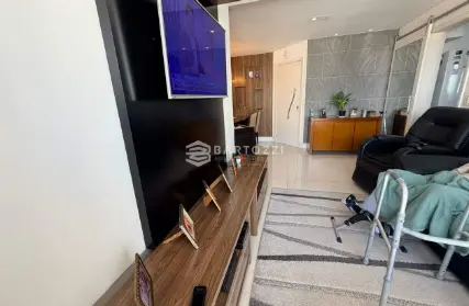 Imagem: Apartamento para Venda, Santo Antônio