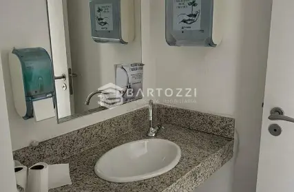 Imagem: Sala Comercial para Alugar, Cerâmica