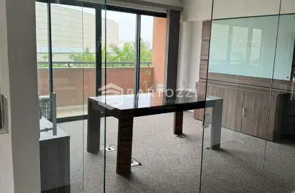 Imagem: Sala Comercial para Alugar, Cerâmica
