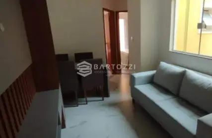 Imagem: Apartamento para Venda, Vila Curuçá