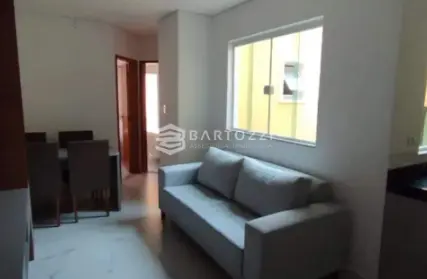 Imagem: Apartamento para Venda, Vila Curuçá