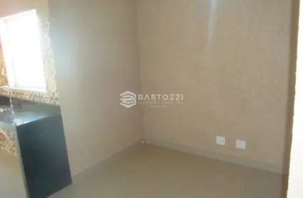 Imagem: Apartamento para Venda, Vila Tibiriçá