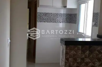 Imagem: Apartamento para Venda, Vila Tibiriçá
