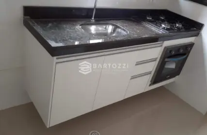 Imagem: Apartamento para Venda, Vila Tibiriçá