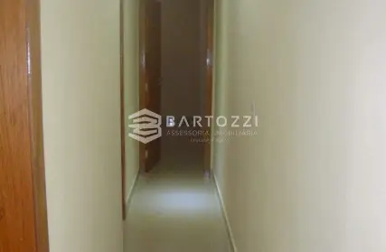 Imagem: Apartamento para Venda, Vila Tibiriçá