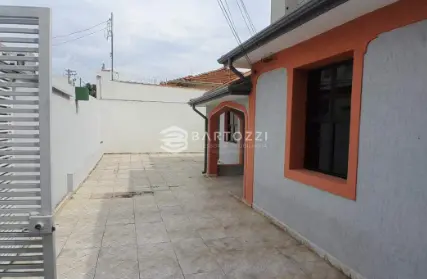 Imagem: Sobrado para Alugar, Oswaldo Cruz