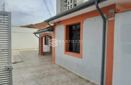 Imagem: Sobrado para Alugar, Oswaldo Cruz