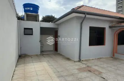Imagem: Sobrado para Alugar, Oswaldo Cruz