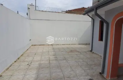 Imagem: Sobrado para Alugar, Oswaldo Cruz