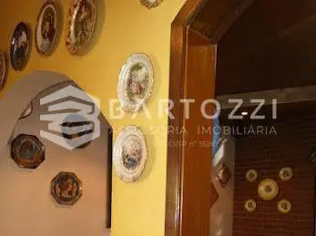 Imagem: Casa Térrea para Venda, Cerâmica