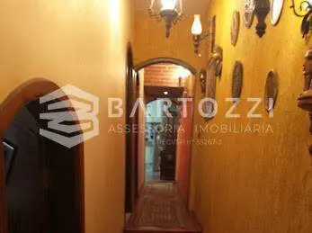 Imagem: Casa Térrea para Venda, Cerâmica