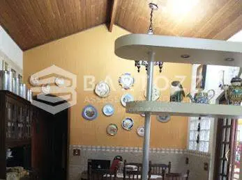 Imagem: Casa Térrea para Venda, Cerâmica
