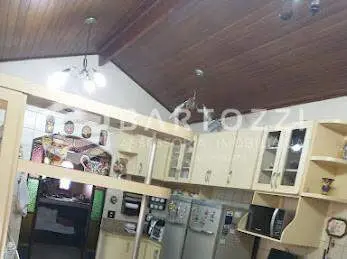 Imagem: Casa Térrea para Venda, Cerâmica