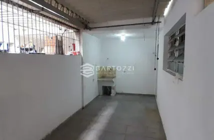 Imagem: Sobrado para Venda, Santa Maria