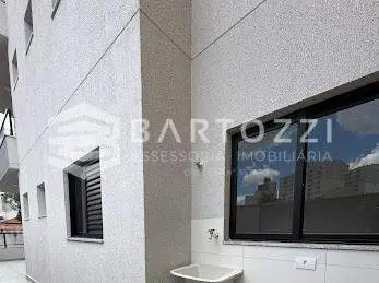 Imagem: Apartamento para Venda, Santa Teresinha