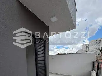 Imagem: Apartamento para Venda, Santa Teresinha
