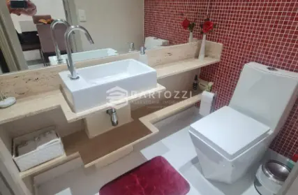 Imagem: Apartamento para Venda, Santo Antônio