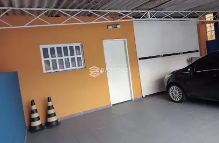 Imagem: Casa Térrea para Venda, Santo Antônio