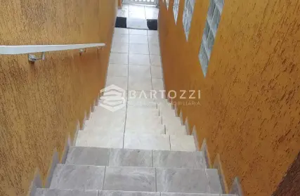 Imagem: Casa Térrea para Venda, Santo Antônio