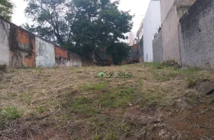 Imagem: Terreno para Venda, Jardim Bela Vista