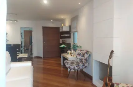 Imagem: Apartamento para Venda, Jardim Nova Petrópolis