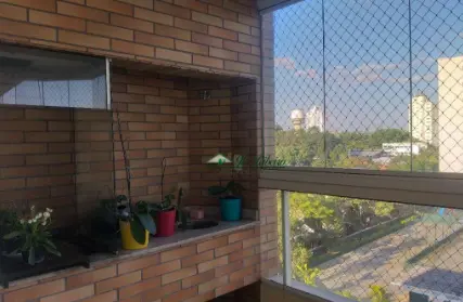 Imagem: Apartamento para Venda, Jardim Nova Petrópolis