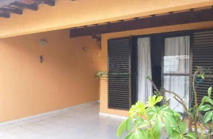 Imagem: Sobrado para Venda, Vila Baeta Neves