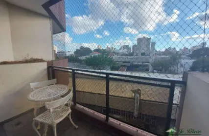Imagem: Apartamento para Venda, Vila Vilma