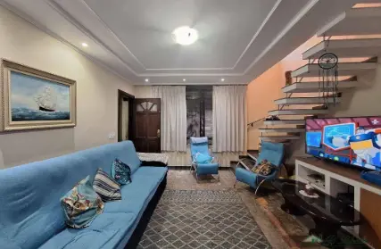 Imagem: Sobrado para Venda, Jardim Jamaica