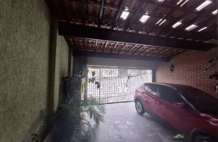 Imagem: Sobrado para Venda, Jardim Jamaica