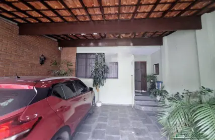 Imagem: Sobrado para Venda, Jardim Jamaica