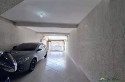 Imagem: Cobertura para Venda, Vila Junqueira
