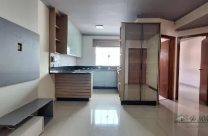 Imagem: Cobertura para Venda, Casa Branca