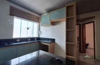 Imagem: Cobertura para Venda, Casa Branca