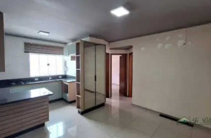 Imagem: Cobertura para Venda, Casa Branca