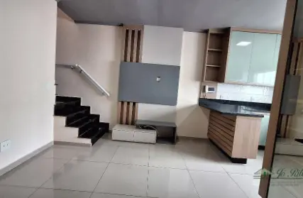 Imagem: Cobertura para Venda, Casa Branca