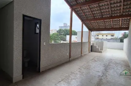 Imagem: Cobertura para Venda, Jardim Bela Vista