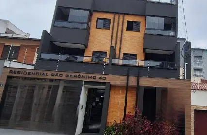 Imagem: Cobertura para Venda, Jardim Bela Vista