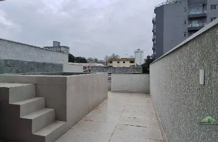 Imagem: Cobertura para Venda, Jardim Bela Vista