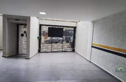 Imagem: Cobertura para Venda, Jardim Bela Vista